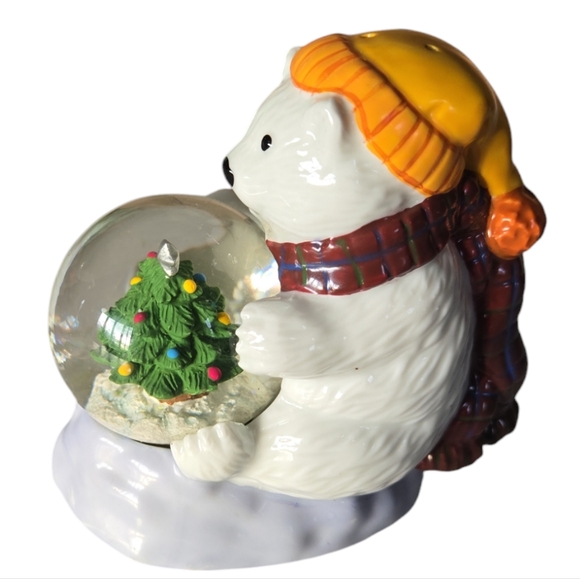 PFALTZGRAFF CHRISTMAS SALT SHAKER - Picture 2 of 6